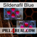 Sildenafil Blue 15